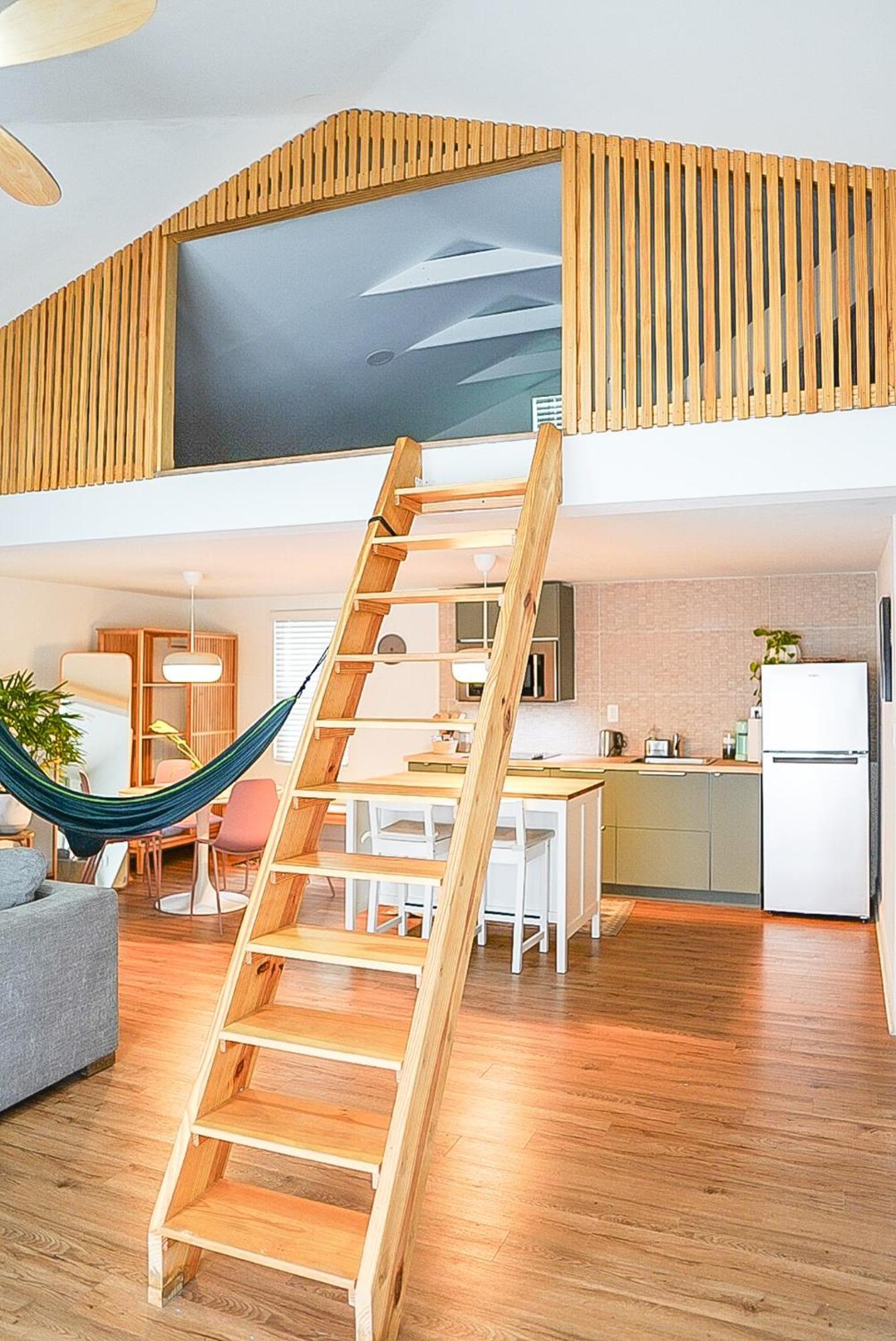New Nordic Touch Loft, Central Location Miami Luaran gambar