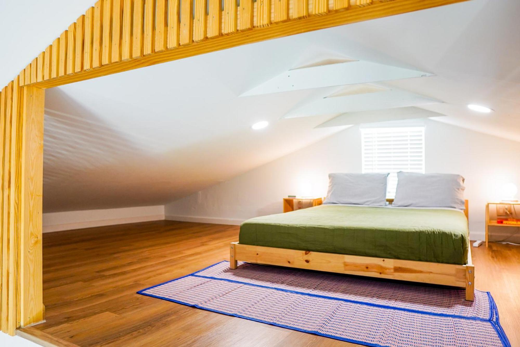 New Nordic Touch Loft, Central Location Miami Luaran gambar