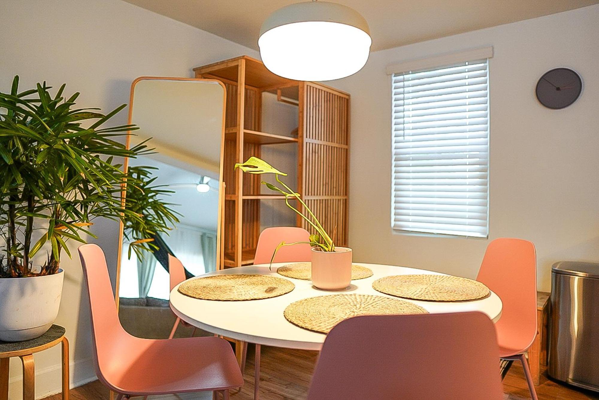 New Nordic Touch Loft, Central Location Miami Luaran gambar