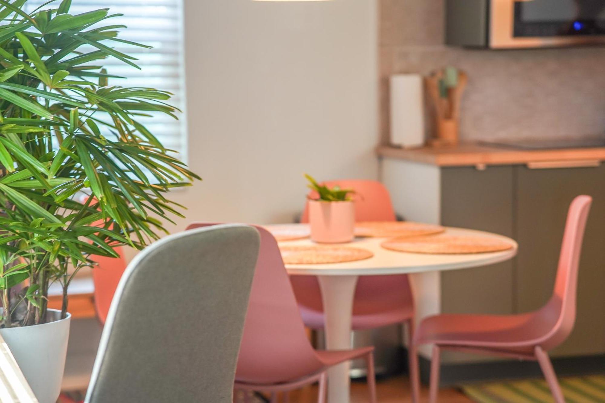 New Nordic Touch Loft, Central Location Miami Luaran gambar