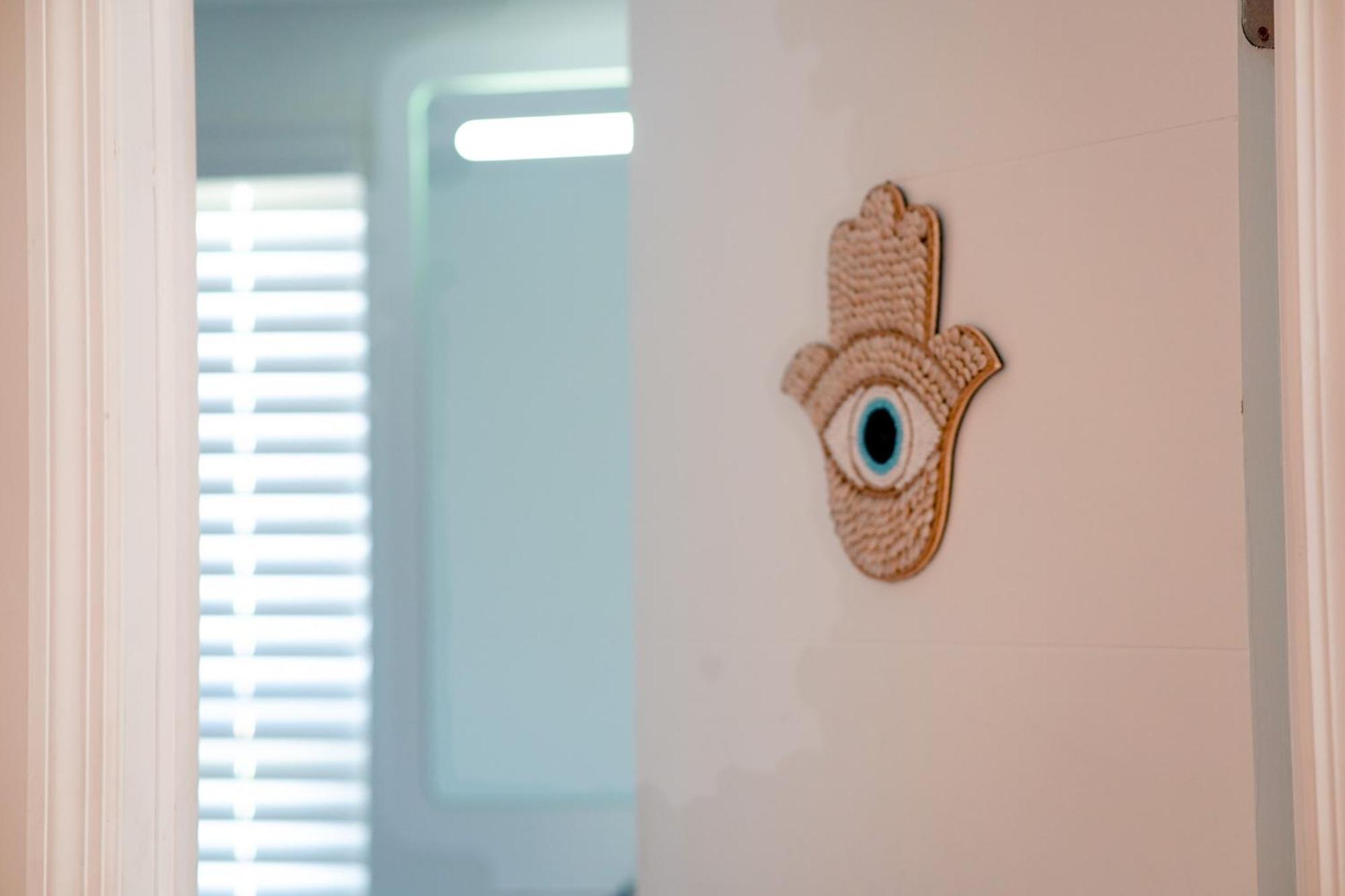 New Nordic Touch Loft, Central Location Miami Luaran gambar