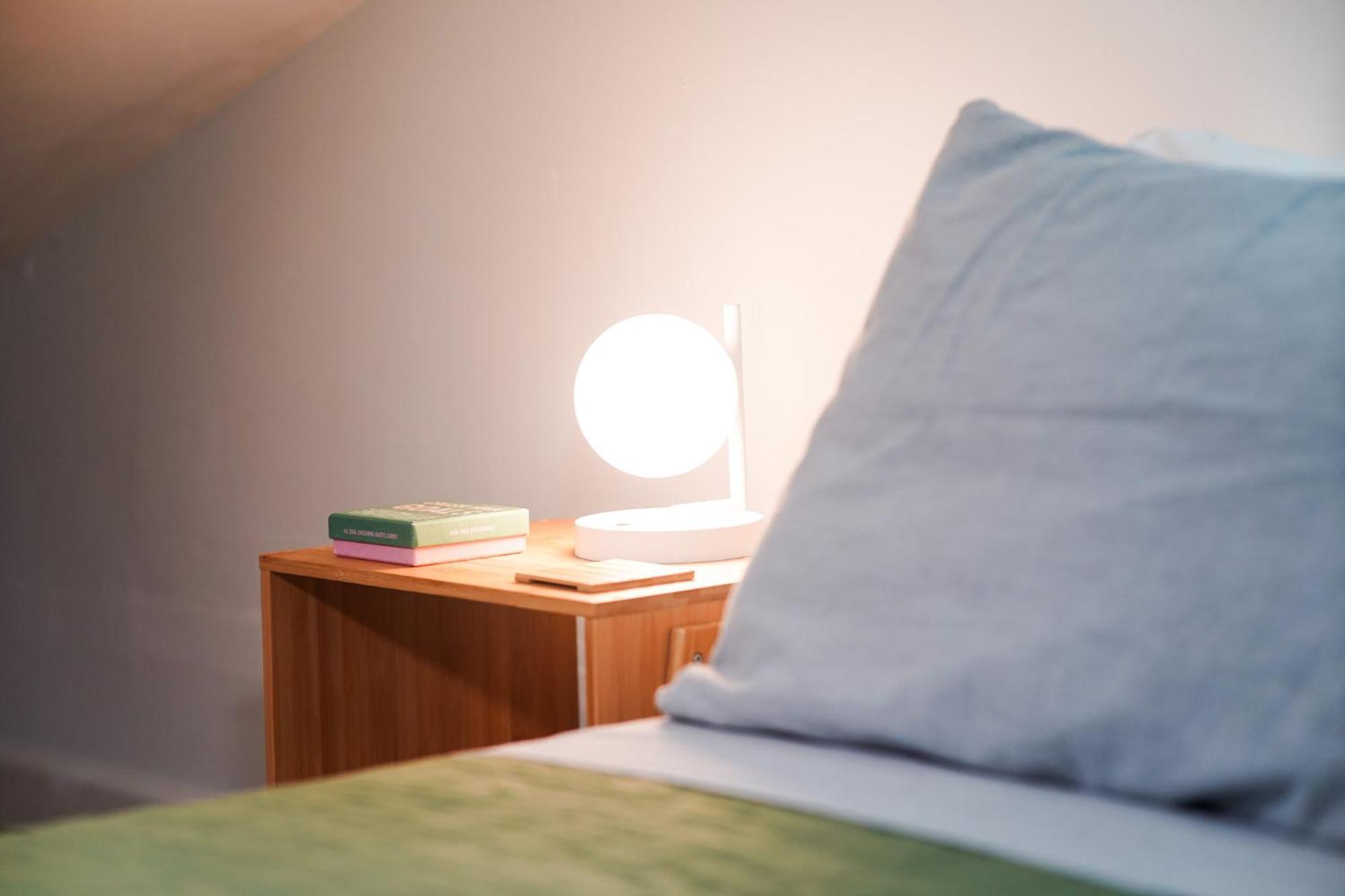 New Nordic Touch Loft, Central Location Miami Luaran gambar
