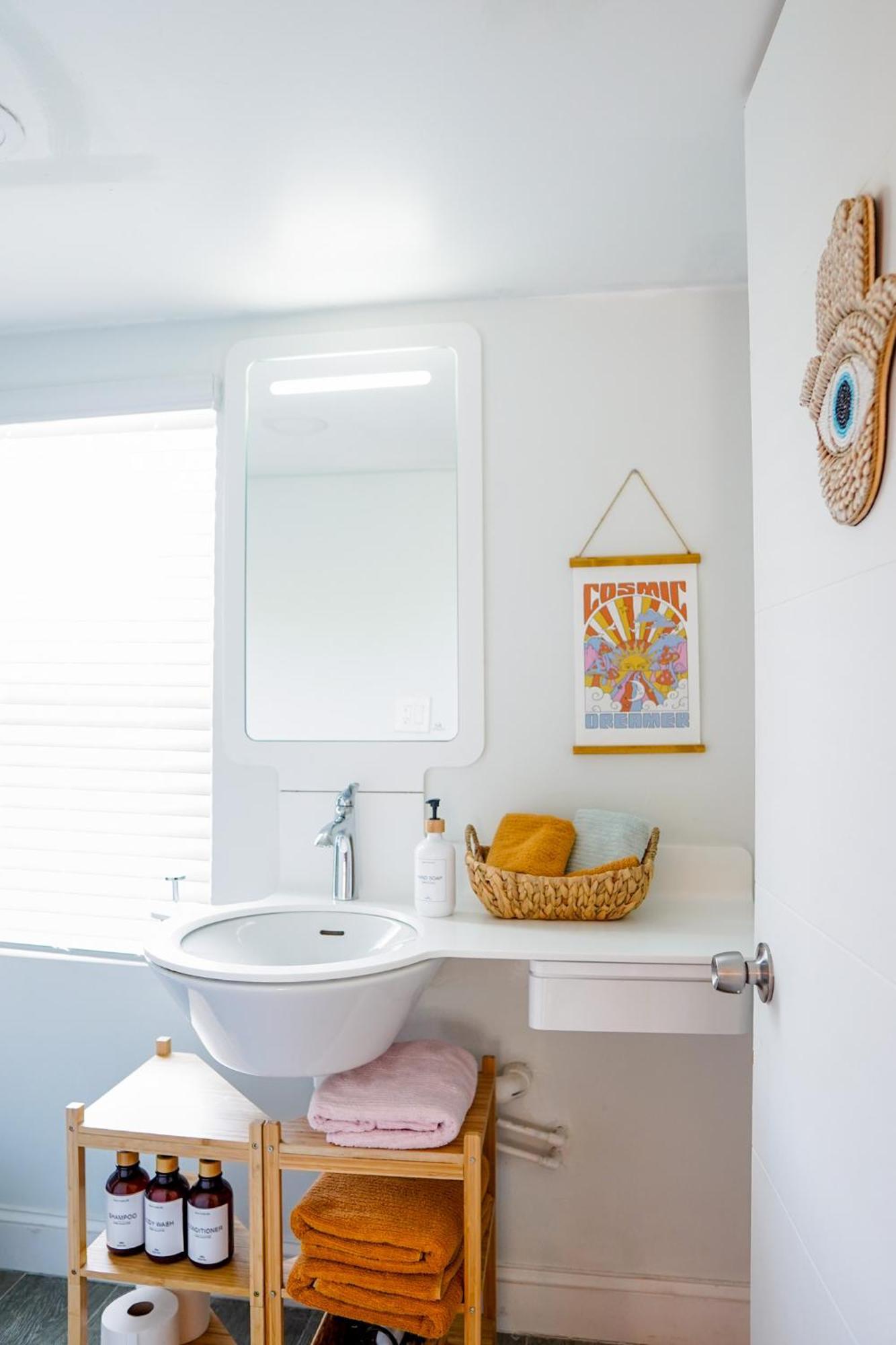 New Nordic Touch Loft, Central Location Miami Luaran gambar