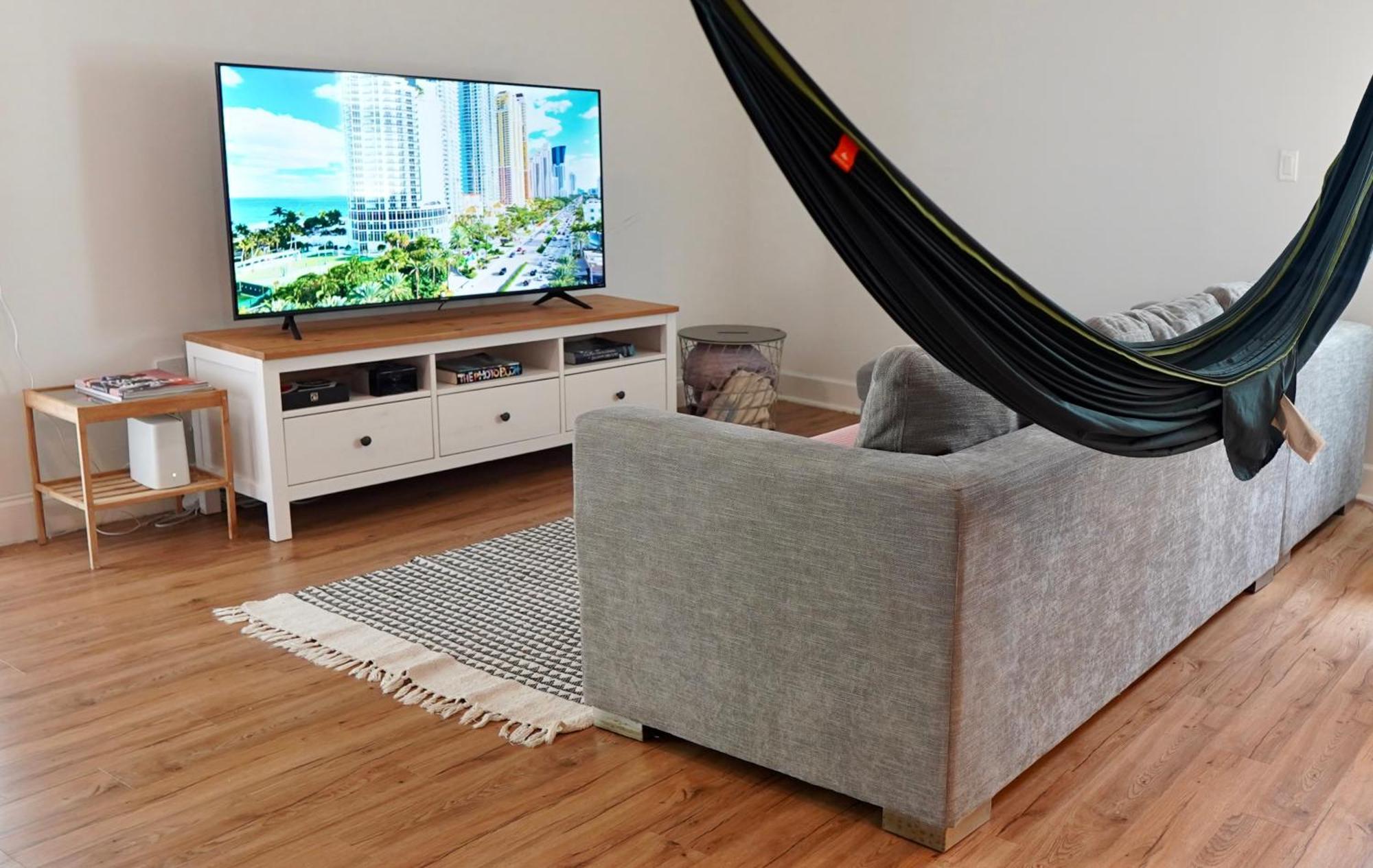 New Nordic Touch Loft, Central Location Miami Luaran gambar