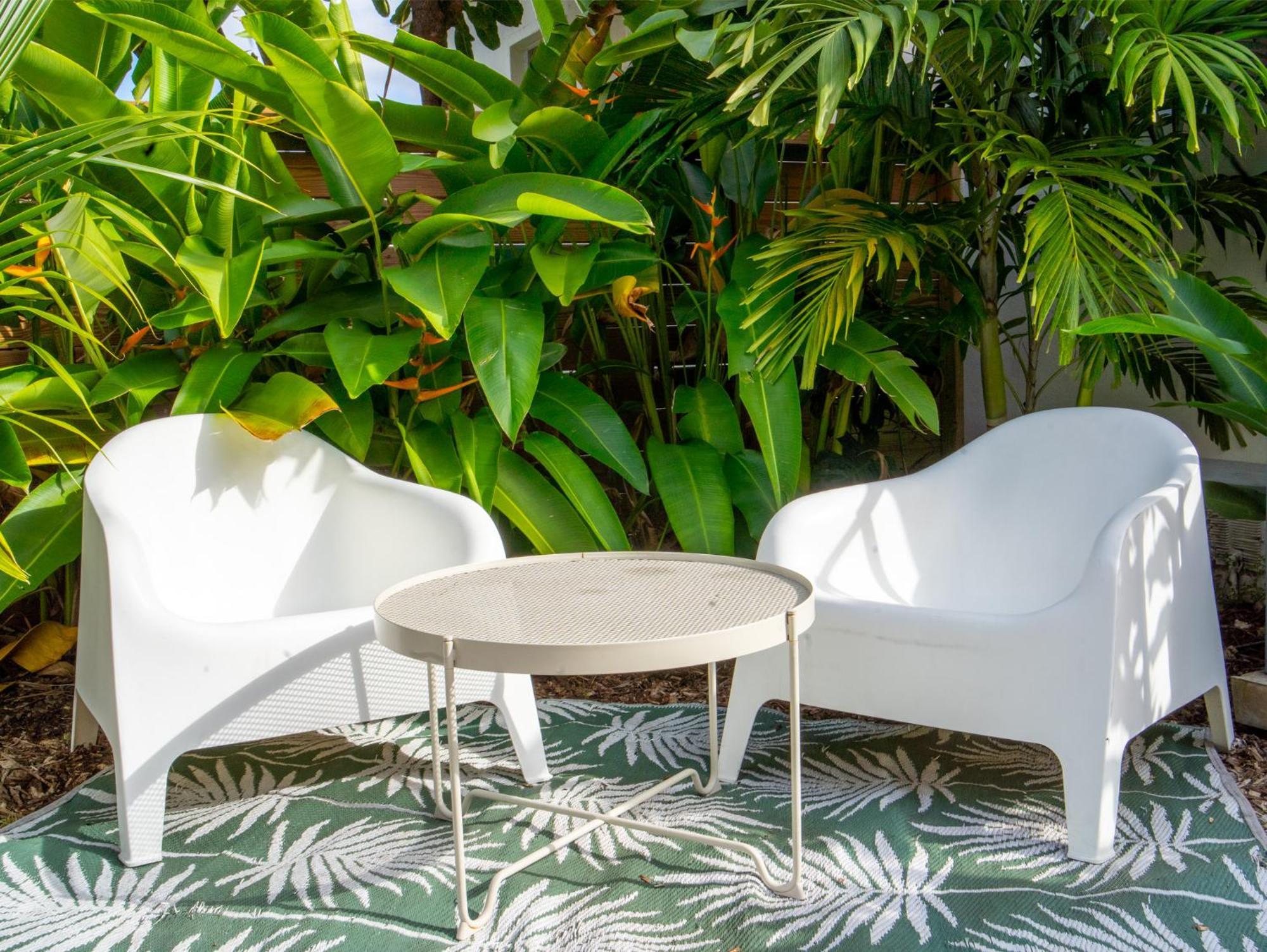New Nordic Touch Loft, Central Location Miami Luaran gambar