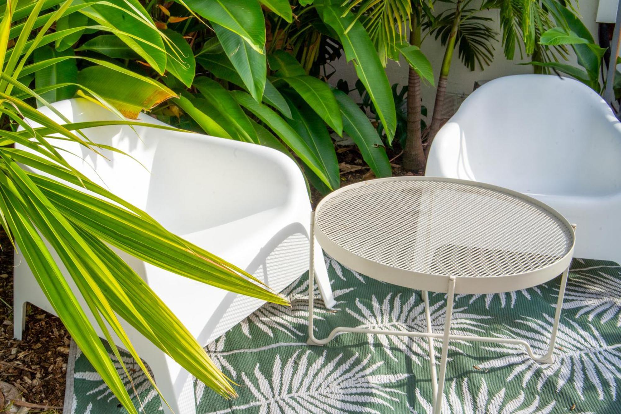 New Nordic Touch Loft, Central Location Miami Luaran gambar